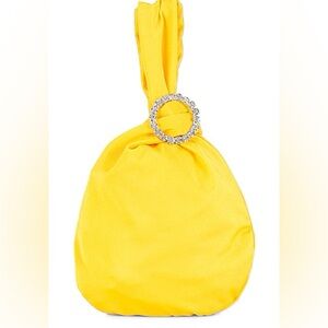 Khanums X Revolve Single Strap Bag